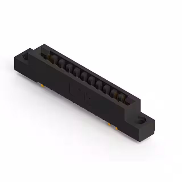 357-011-559-104 EDAC Inc.  Connettori per bordi